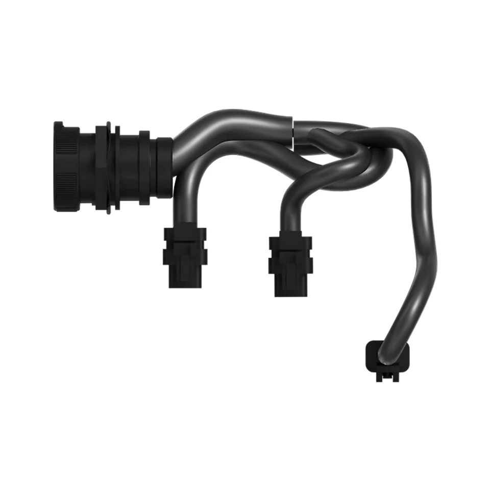 528-7795: HARNESS AS-W 5287795 купить