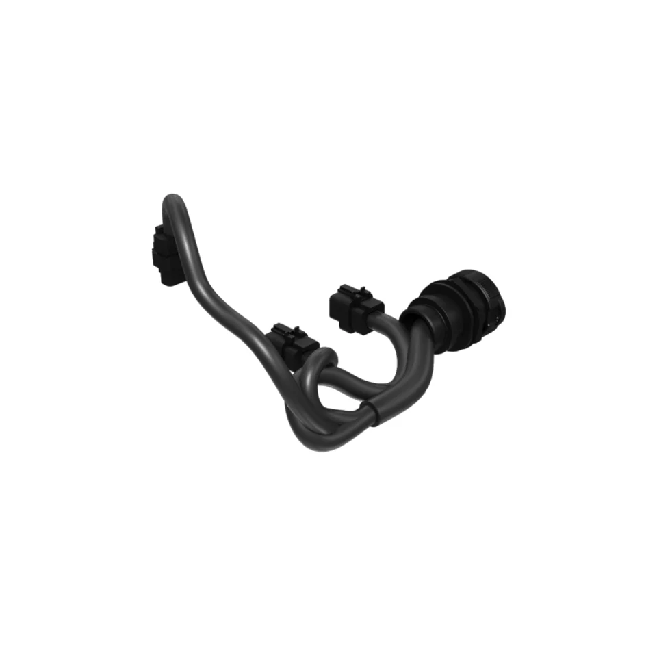 528-7795: HARNESS AS-W 5287795 купить