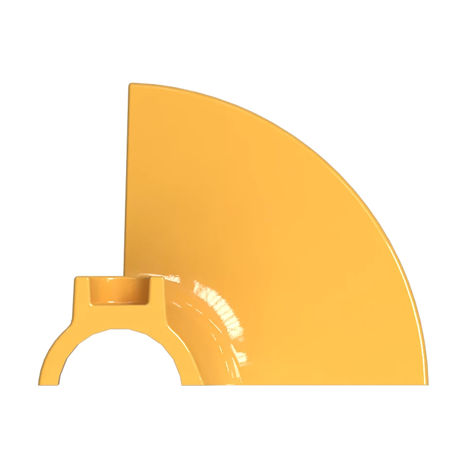 528-8235: Right Hand Quarter Auger Segment 5288235 купить