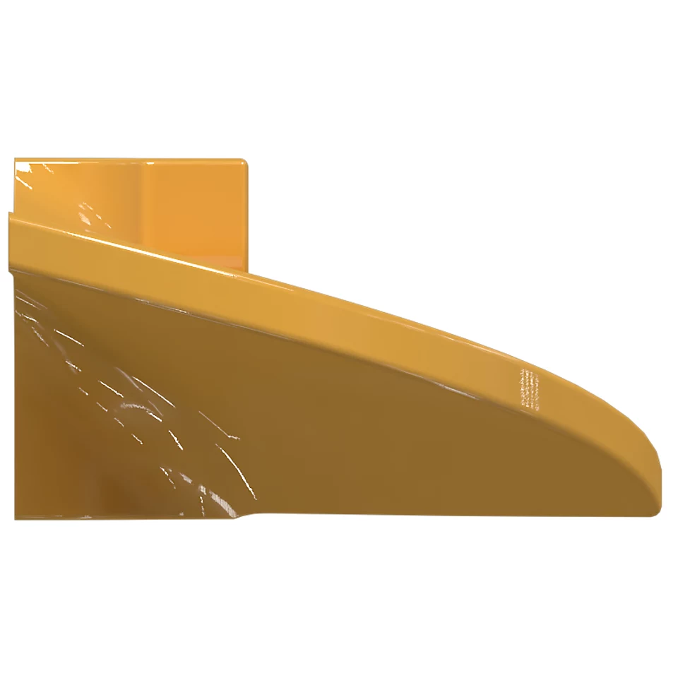 528-8235: Right Hand Quarter Auger Segment 5288235 купить