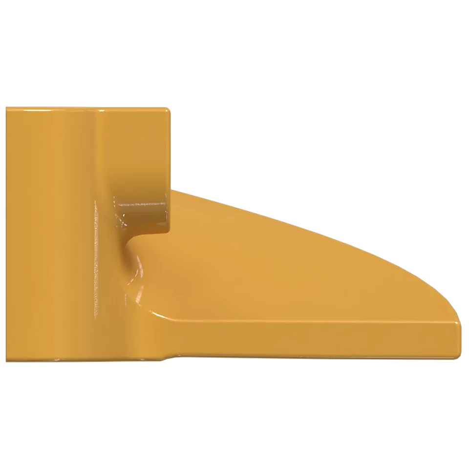 528-8237: Left Hand Quarter Auger Segment 5288237 купить