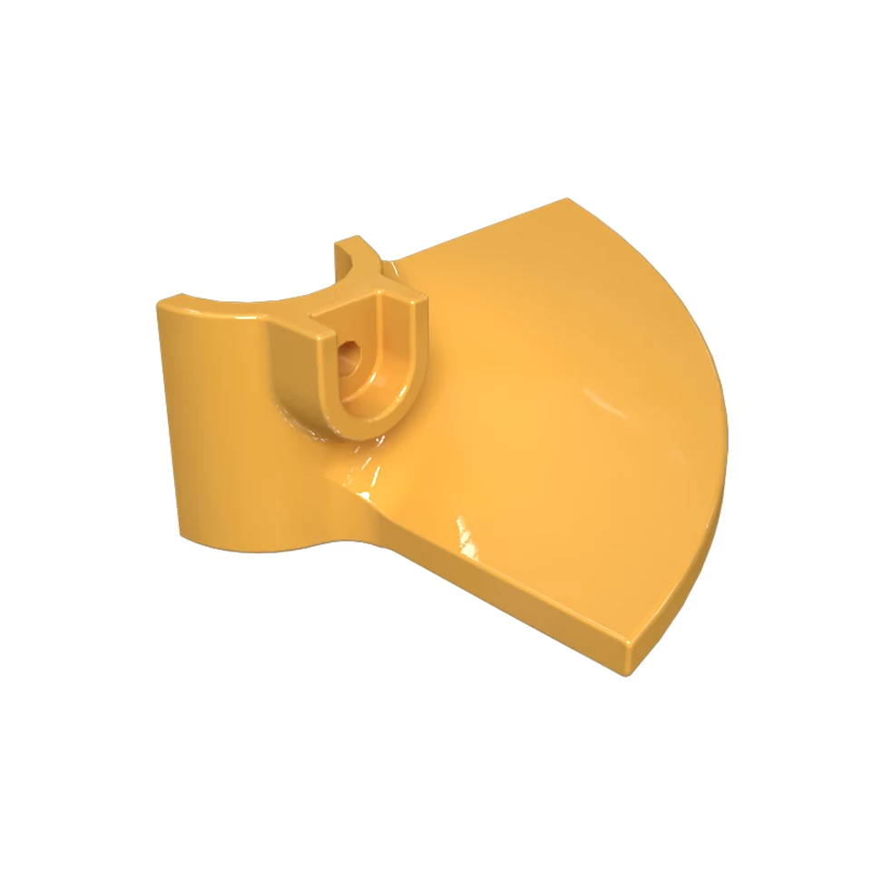 528-8237: Left Hand Quarter Auger Segment 5288237 купить