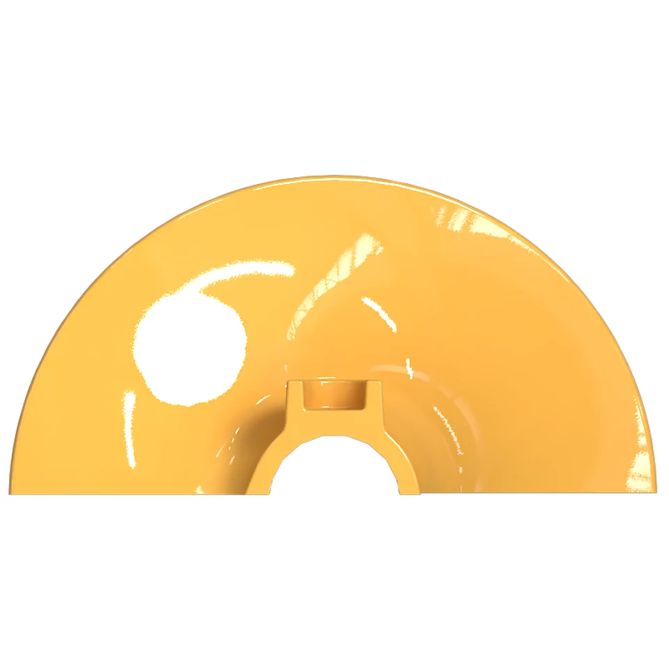 528-8238: Left Hand Half Auger Segment 5288238 купить