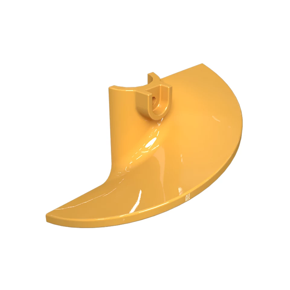 528-8238: Left Hand Half Auger Segment 5288238 купить
