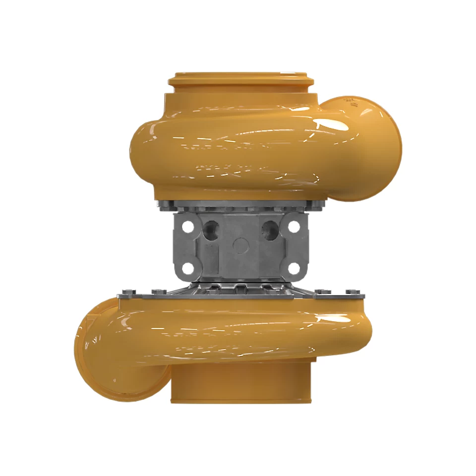 528-8341: Basic Turbocharger 5288341 купить