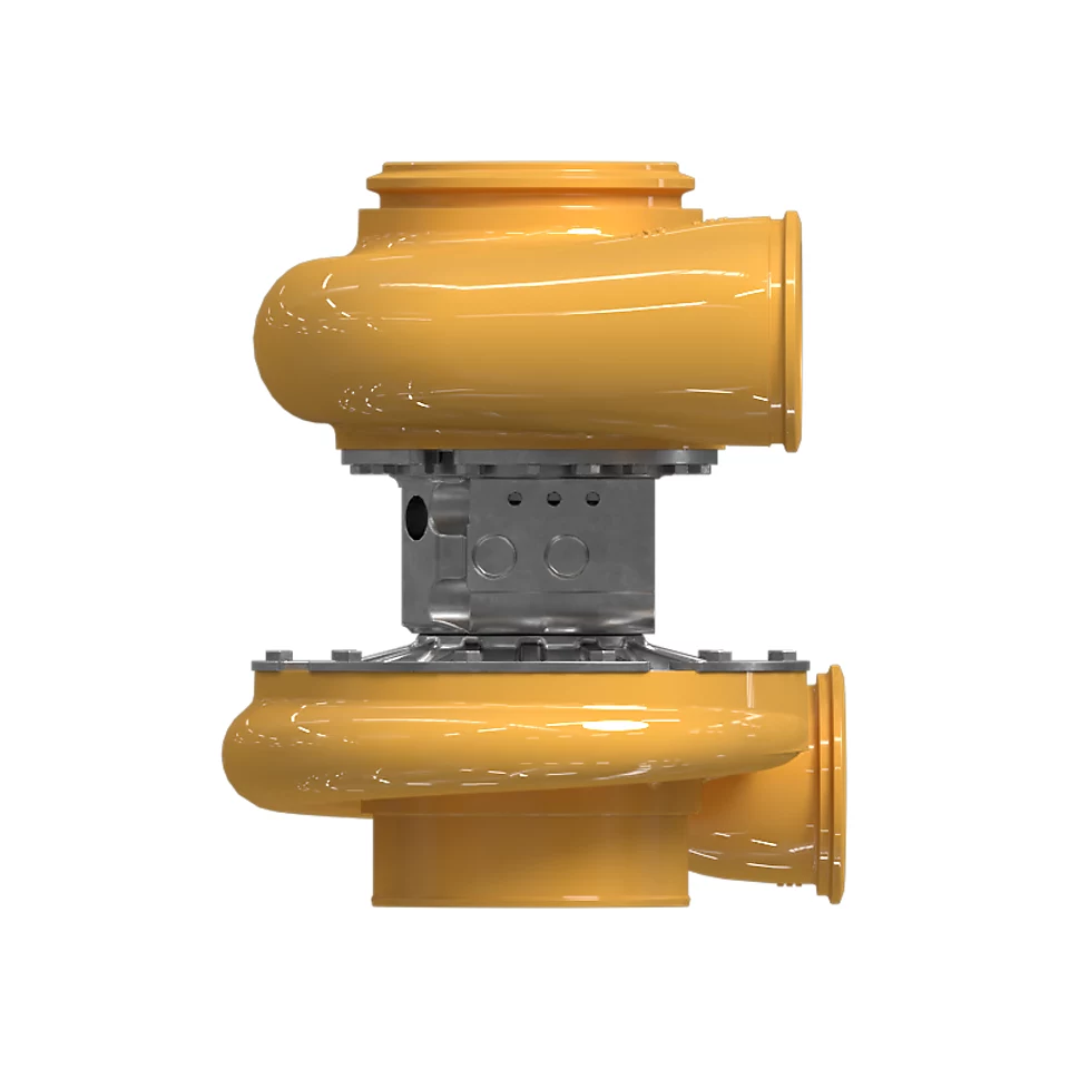 528-8341: Basic Turbocharger 5288341 купить