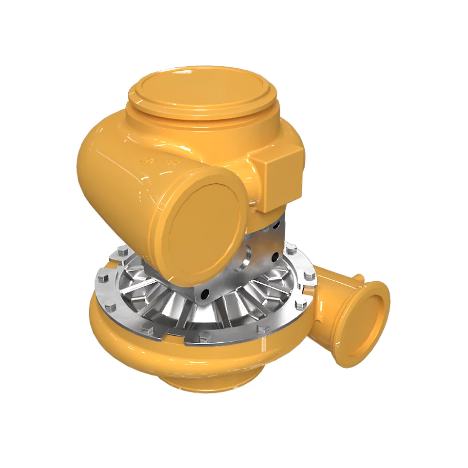 528-8341: Basic Turbocharger 5288341 купить