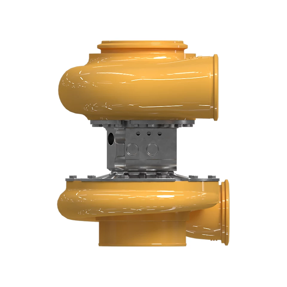 528-8351: TURBO GP-BAS 5288351 купить