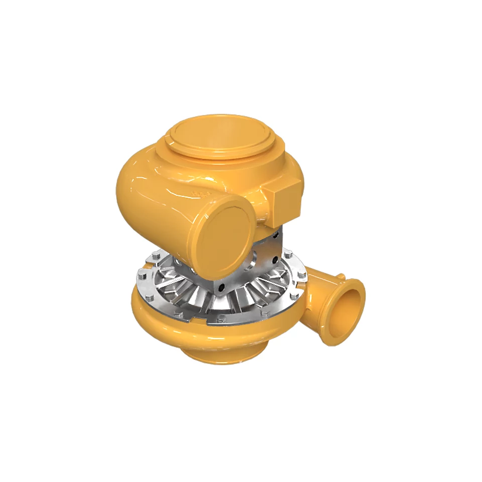 528-8351: TURBO GP-BAS 5288351 купить