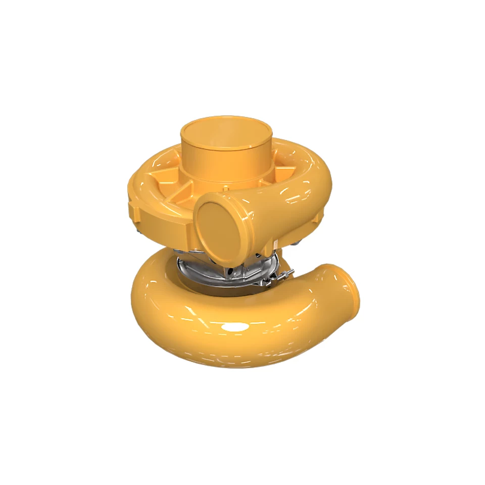 528-8388: TURBO GP-BAS 5288388 купить