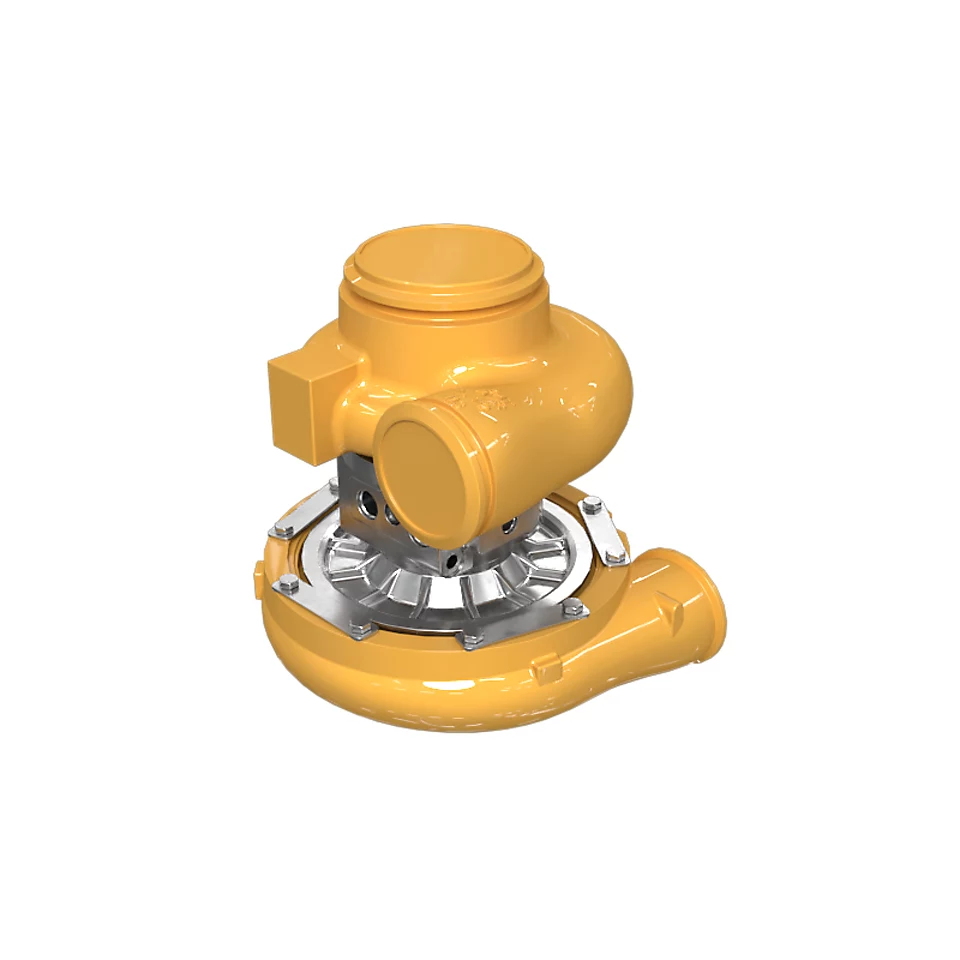 528-8390: TURBO GP-BAS 5288390 купить