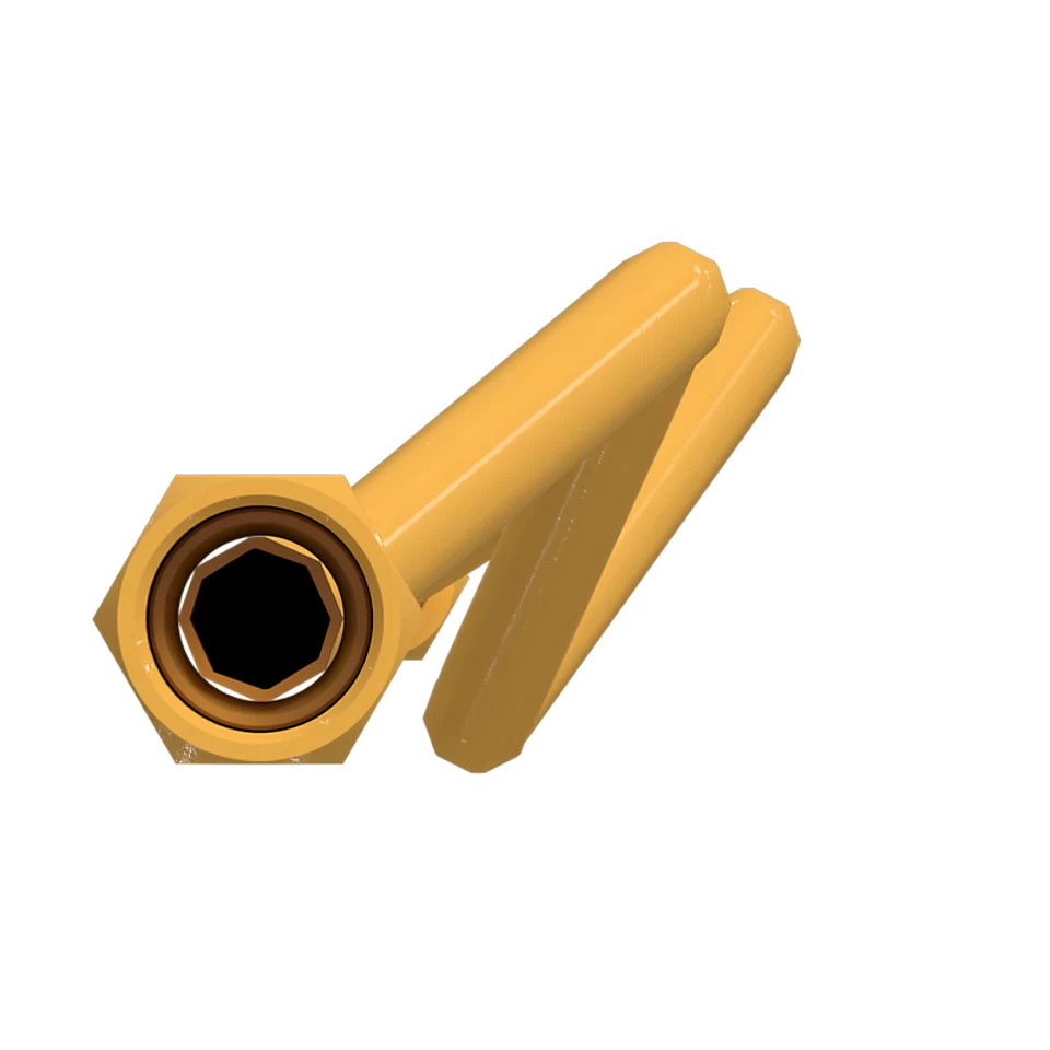 528-8611: Tube Assembly 5288611 купить