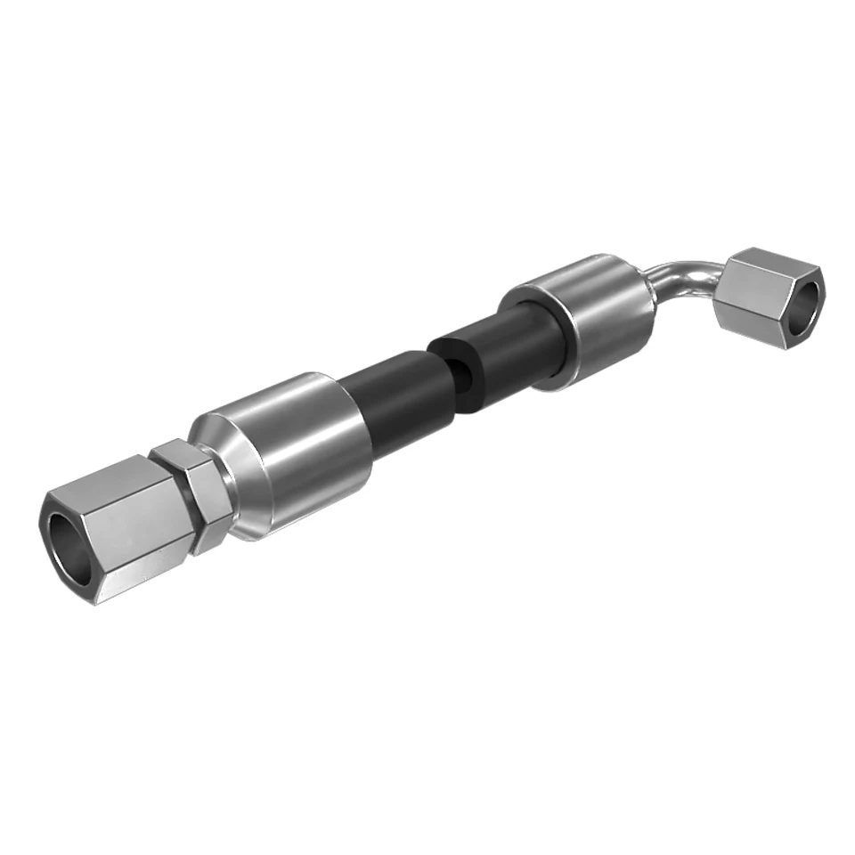 528-9556: HOSE ASSEMBLY-AIR 5289556 купить
