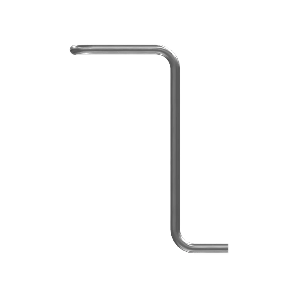 529-4984: PIPE-NIPPLE 5294984 купить