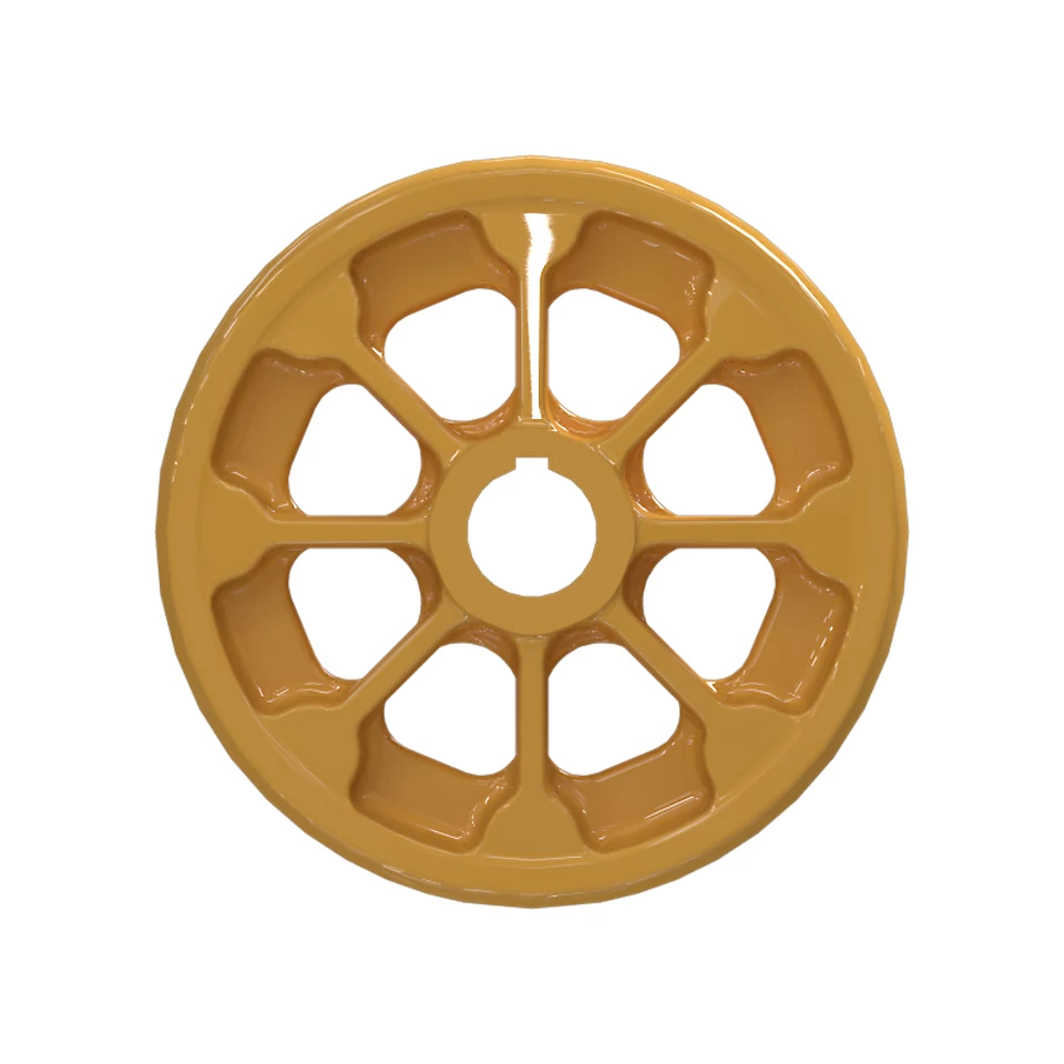 529-5426: Front Idler Group 5295426 купить