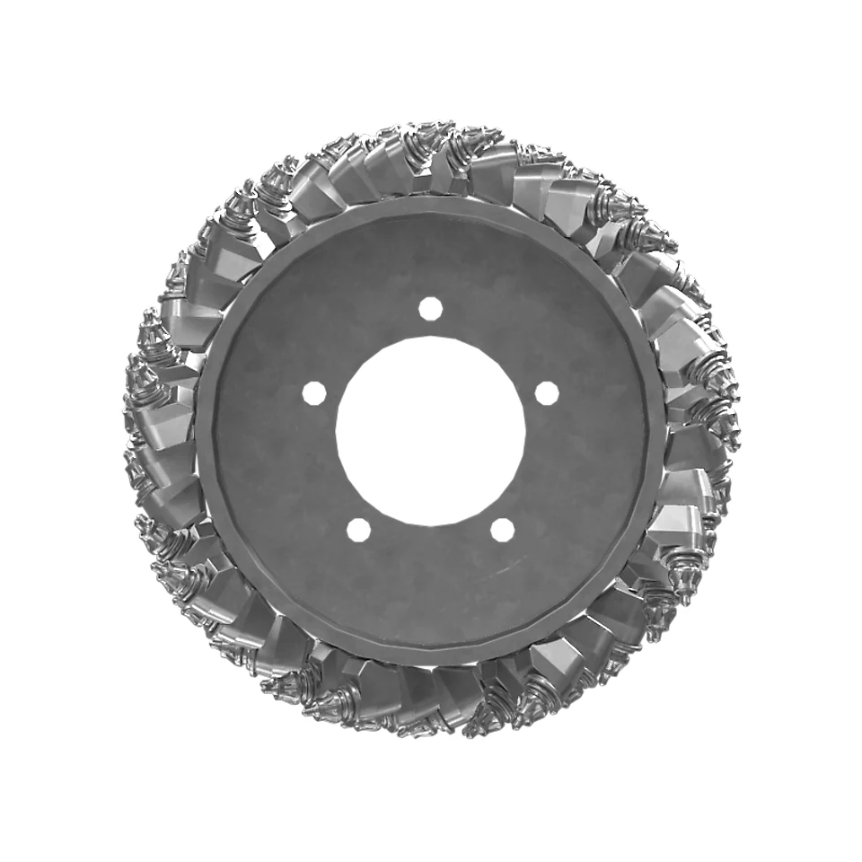 529-5808: DRUM GP-CP 5295808 купить