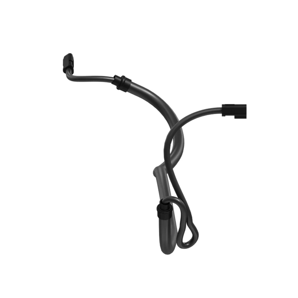529-6086: Жгут проводов датчика температуры впускного воздуха 5296086 купить