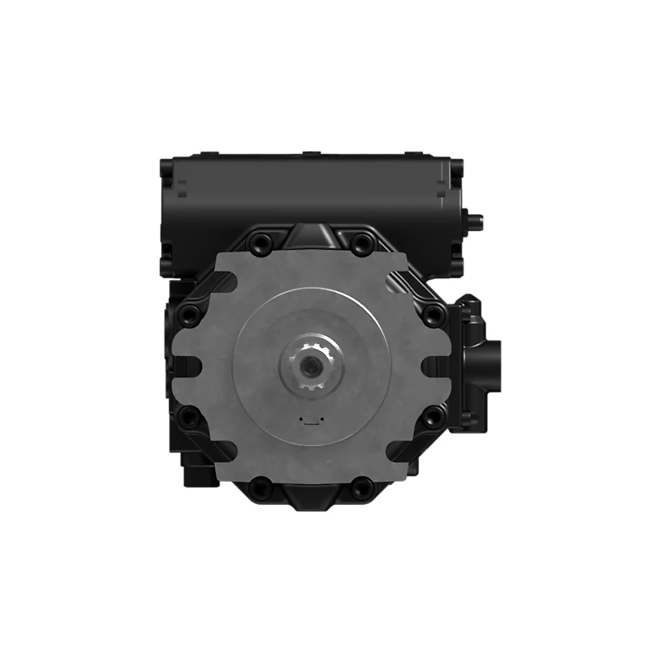 529-6178: Hydraulic Piston Pump 5296178 купить