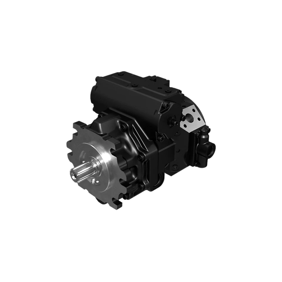 529-6178: Hydraulic Piston Pump 5296178 купить