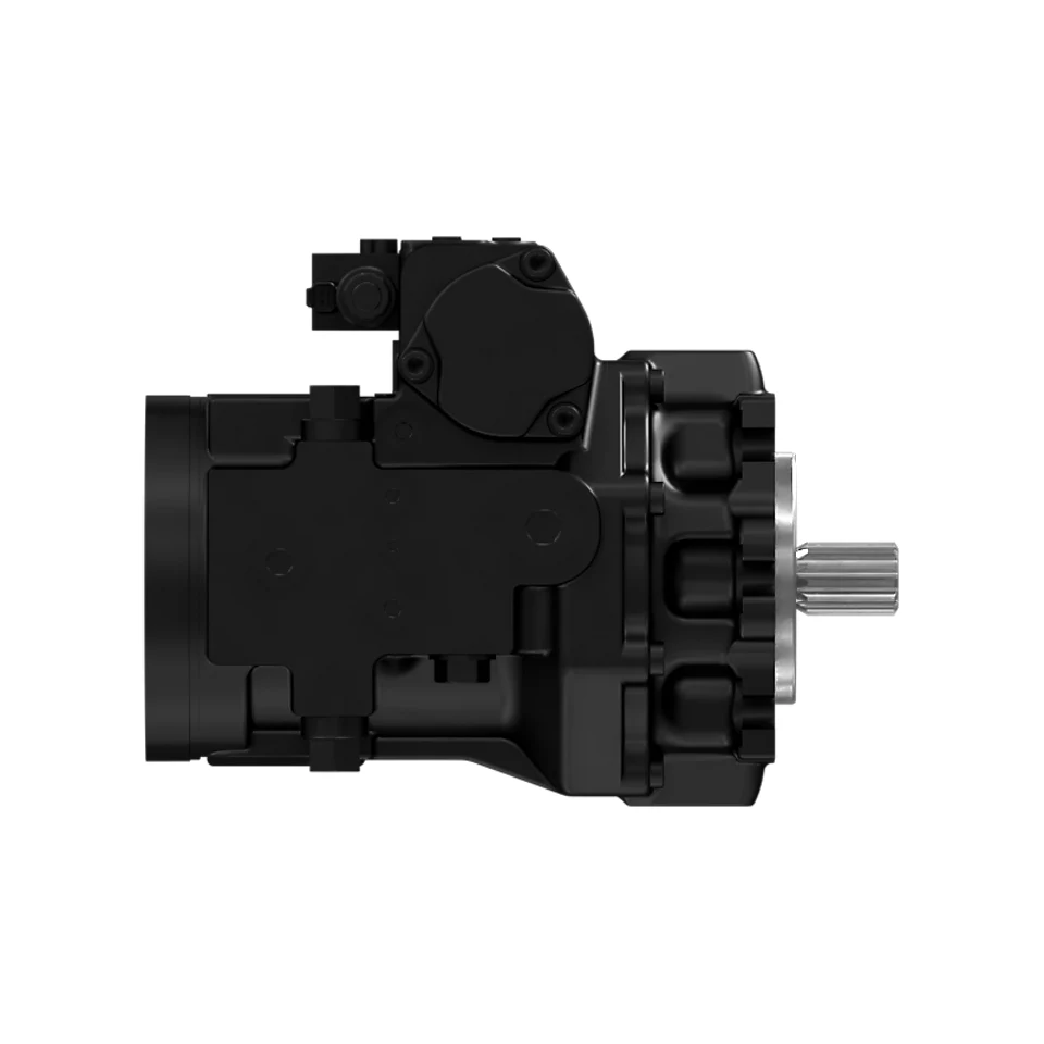 529-6178: Hydraulic Piston Pump 5296178 купить