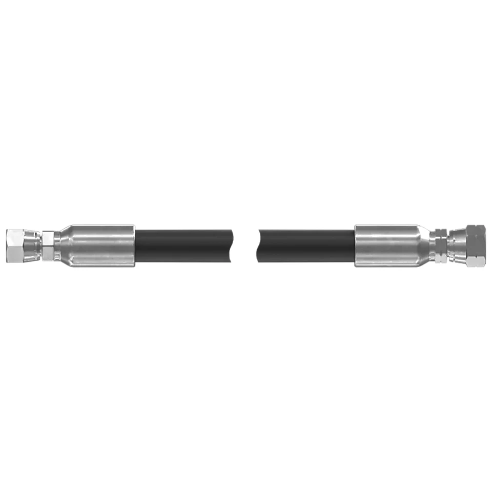 529-6260: Cat Hose Assembly 5296260 купить