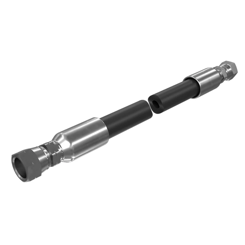 529-6260: Cat Hose Assembly 5296260 купить