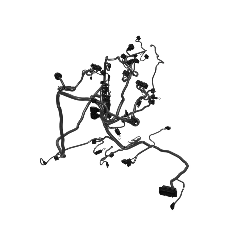 529-6419: HARNESS AS 5296419 купить