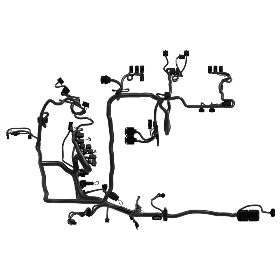 529-6419: HARNESS AS 5296419 купить