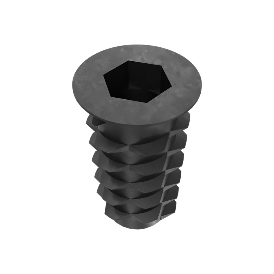 529-6826: M6x1 Threaded Insert 5296826 купить