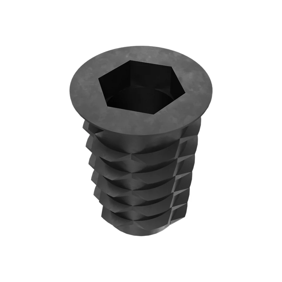 529-6828: M8x1.25 Threaded Insert 5296828 купить