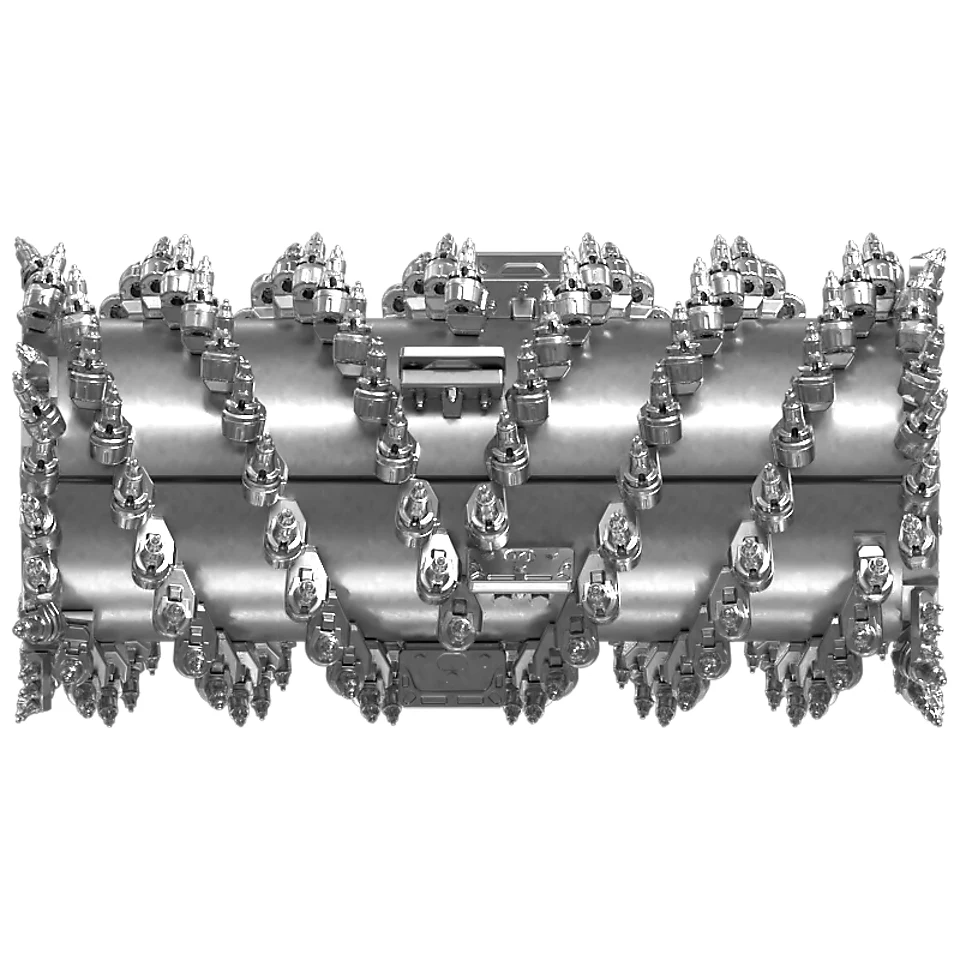 529-7637: ROTOR GP 5297637 купить