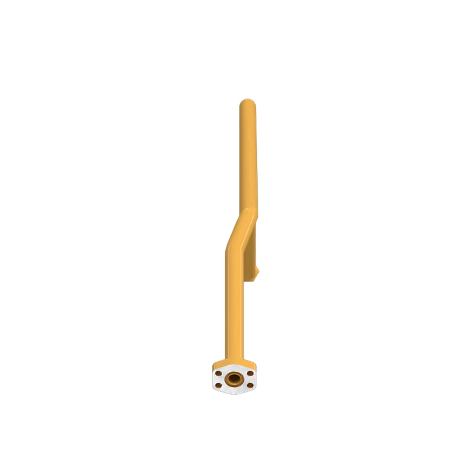 529-8074: Steel Tube Assembly 5298074 купить