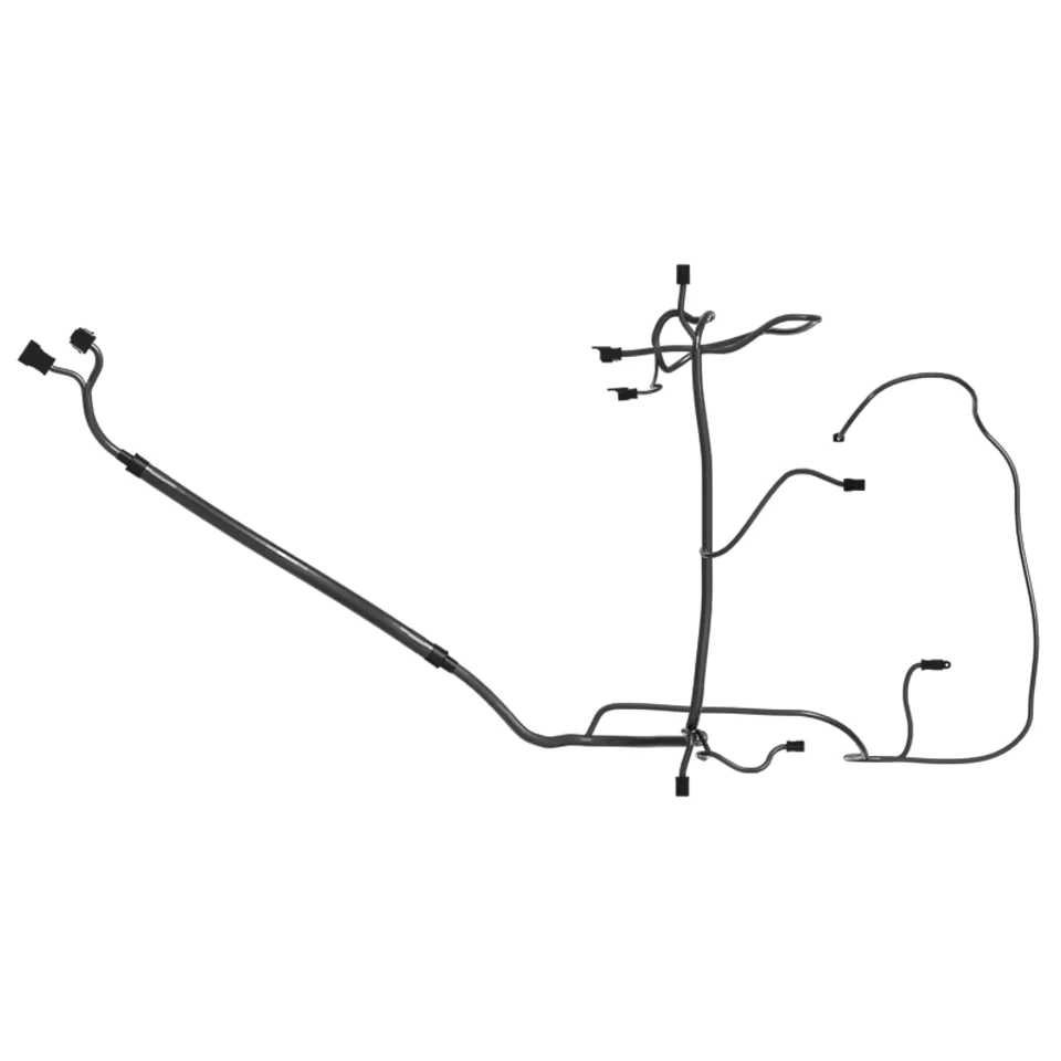 529-8124: HARNESS AS 5298124 купить