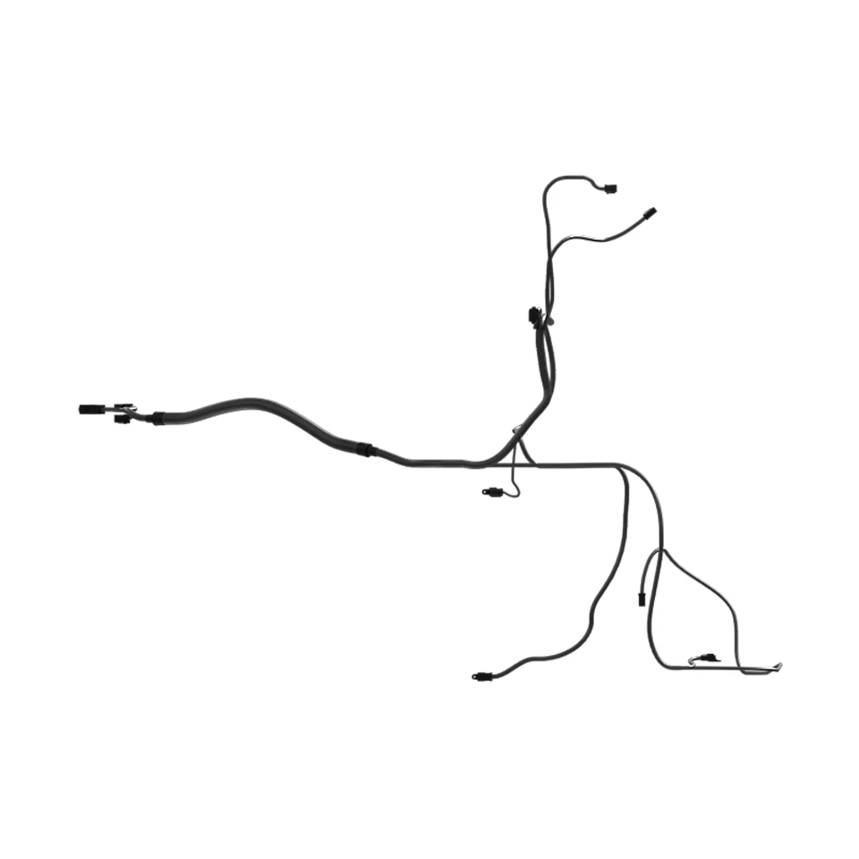 529-8124: HARNESS AS 5298124 купить