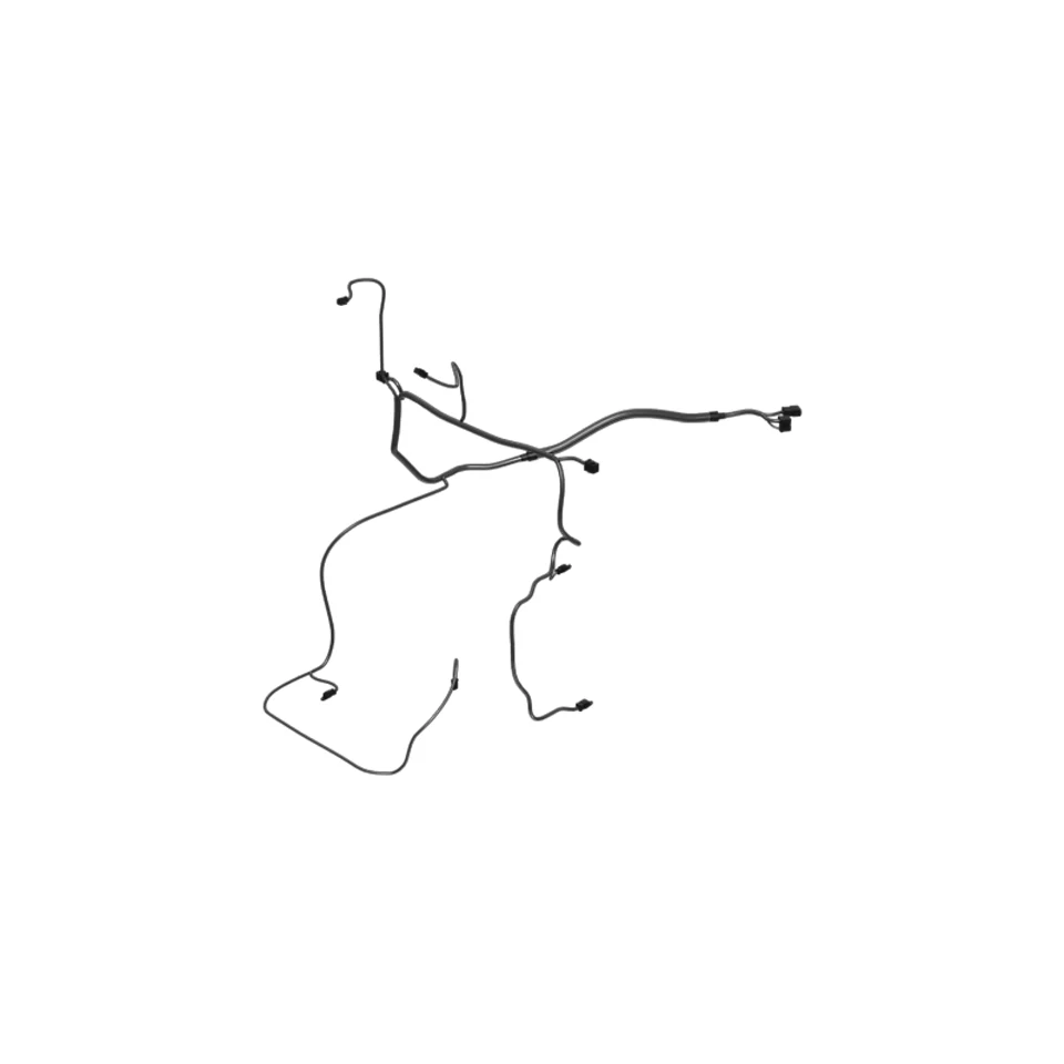 529-8124: HARNESS AS 5298124 купить