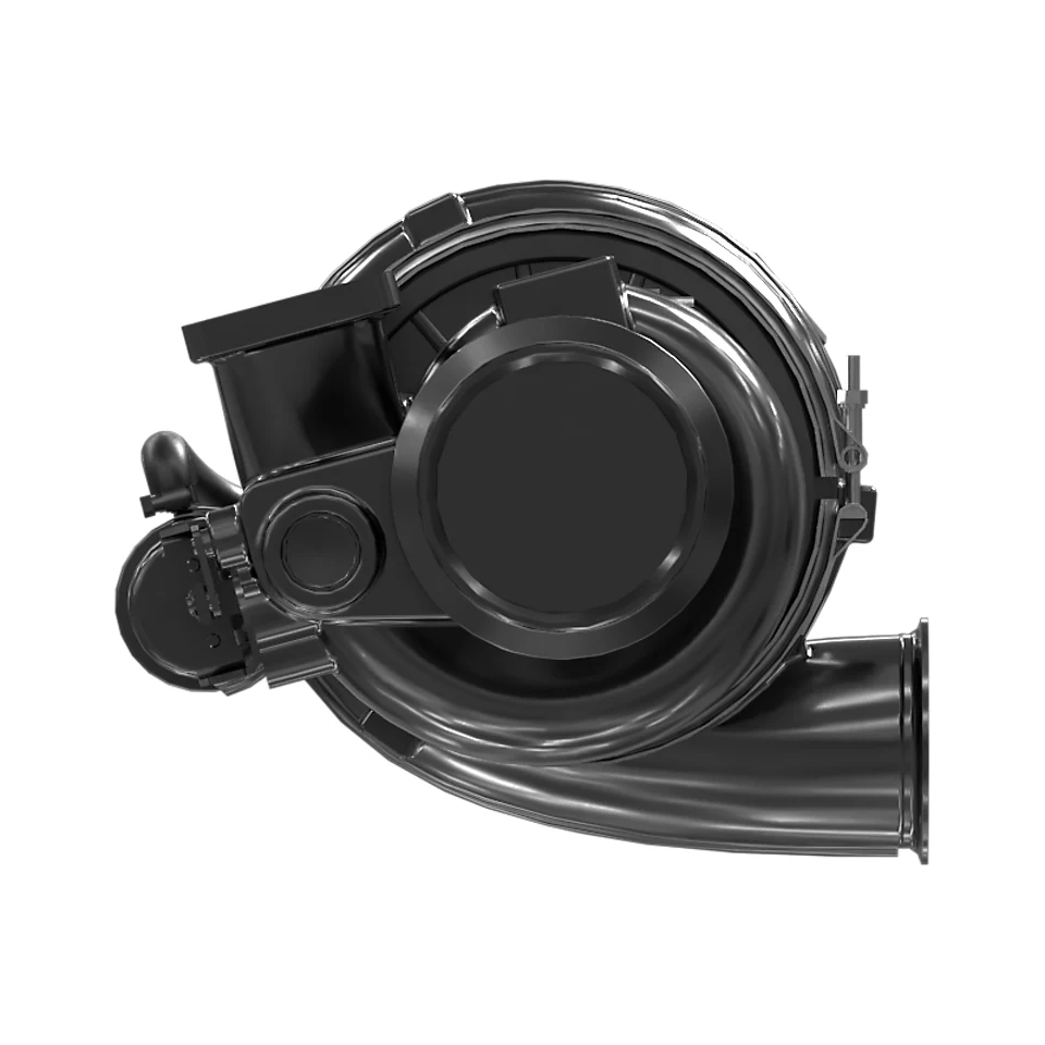 529-8671: Basic Turbocharger Group 5298671 купить