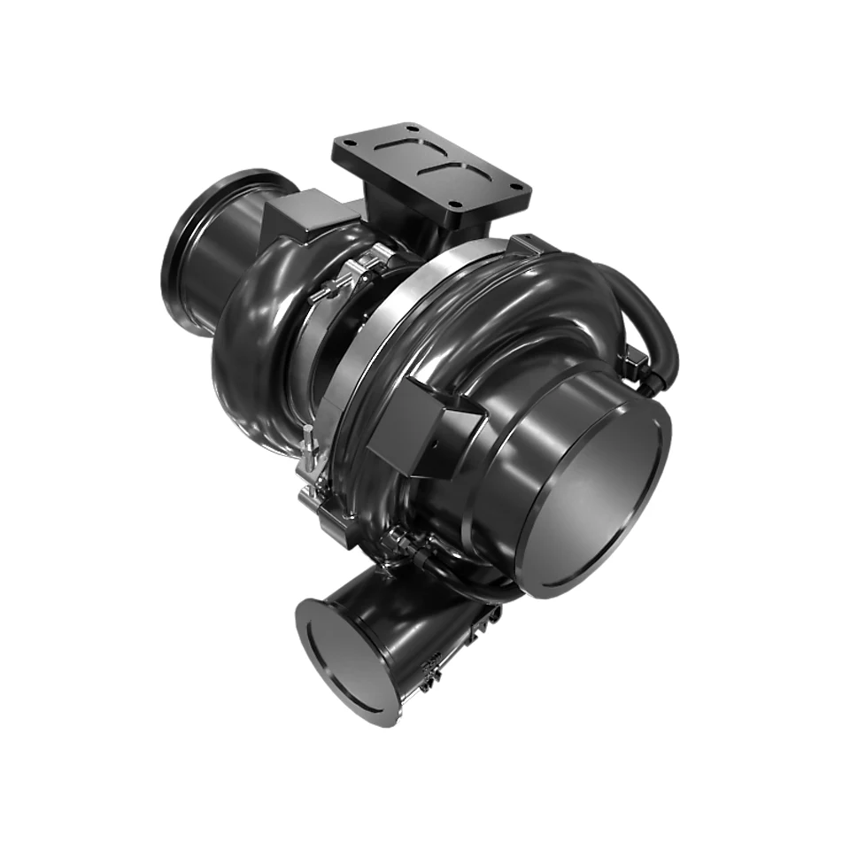 529-8671: Basic Turbocharger Group 5298671 купить