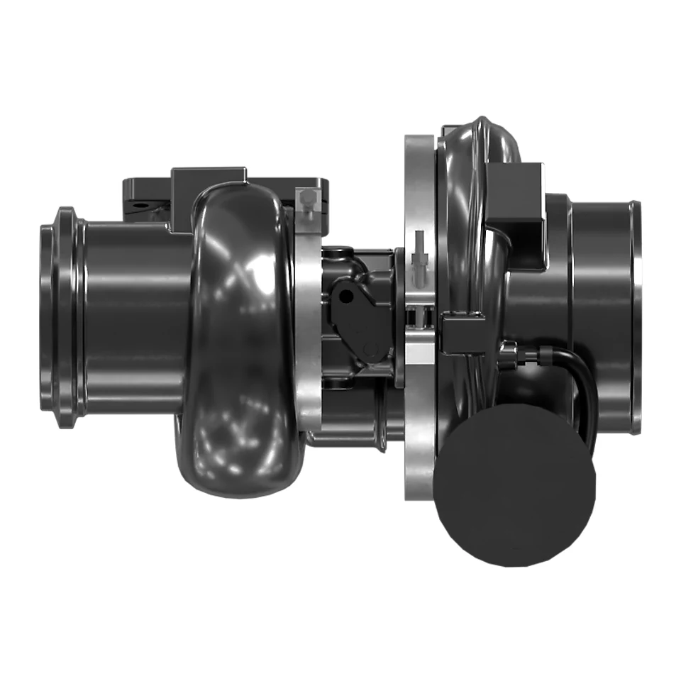 529-8671: Basic Turbocharger Group 5298671 купить