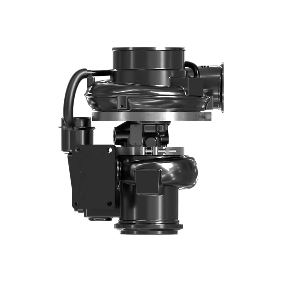 529-8671: Basic Turbocharger Group 5298671 купить
