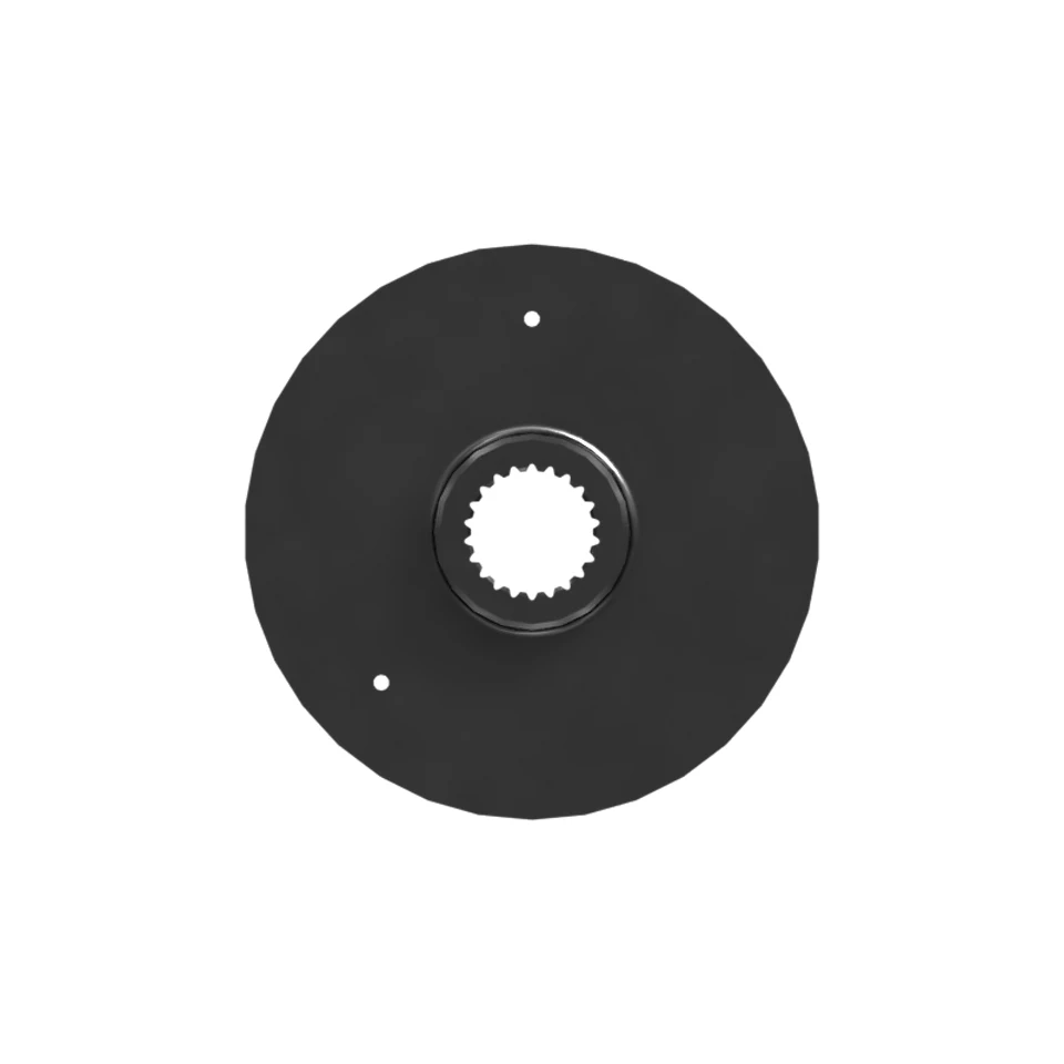 530-1360: 22 Teeth Transmission Splined Disc 5301360 купить