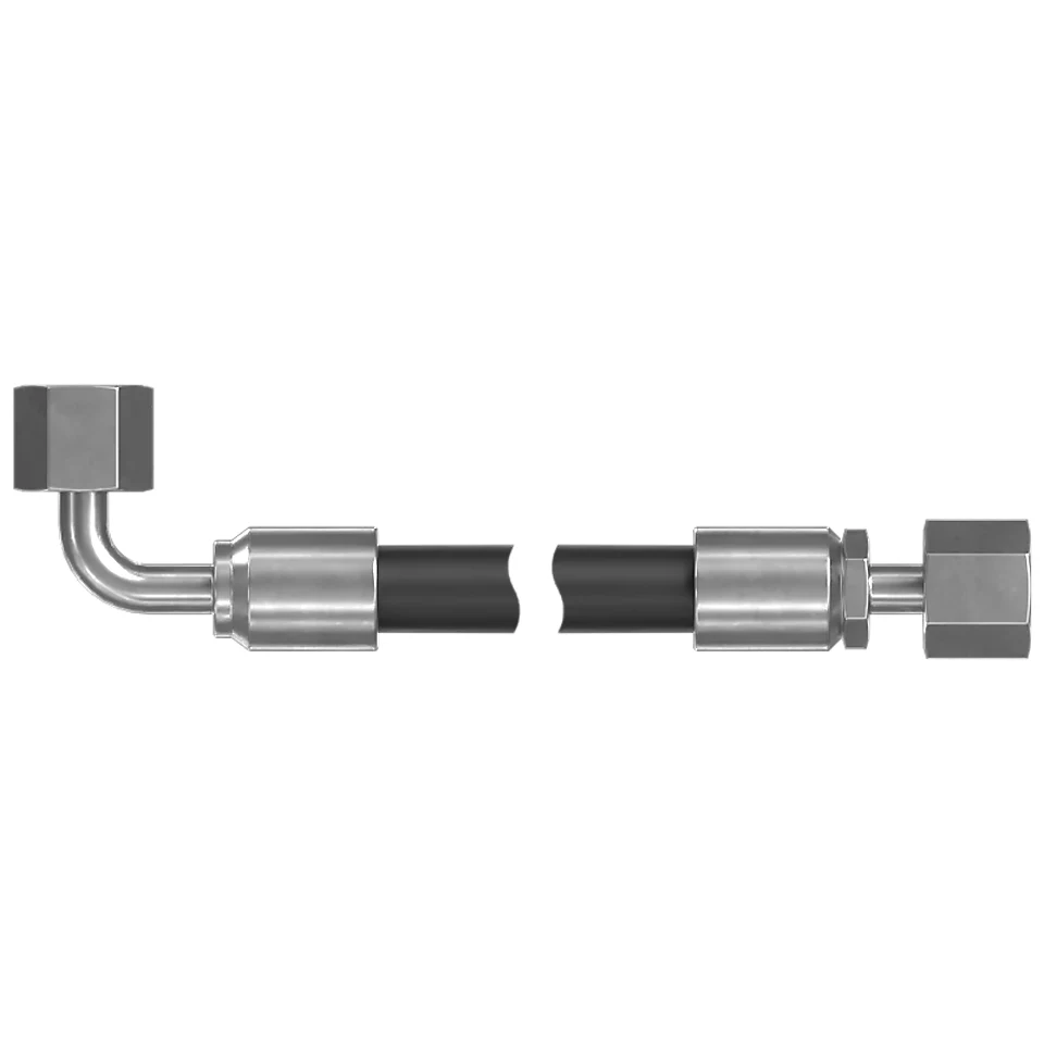 530-2729: Hose Assembly 5302729 купить