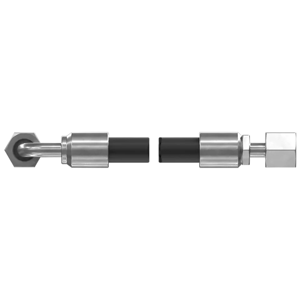 530-2729: Hose Assembly 5302729 купить