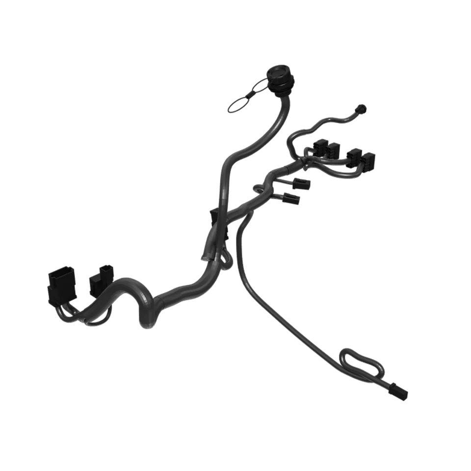 530-3307: HARNESS AS 5303307 购买