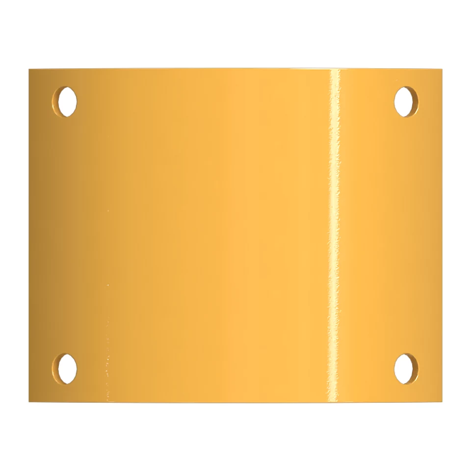 530-3322: Track Adjuster Recoil Support Cover 5303322 купить