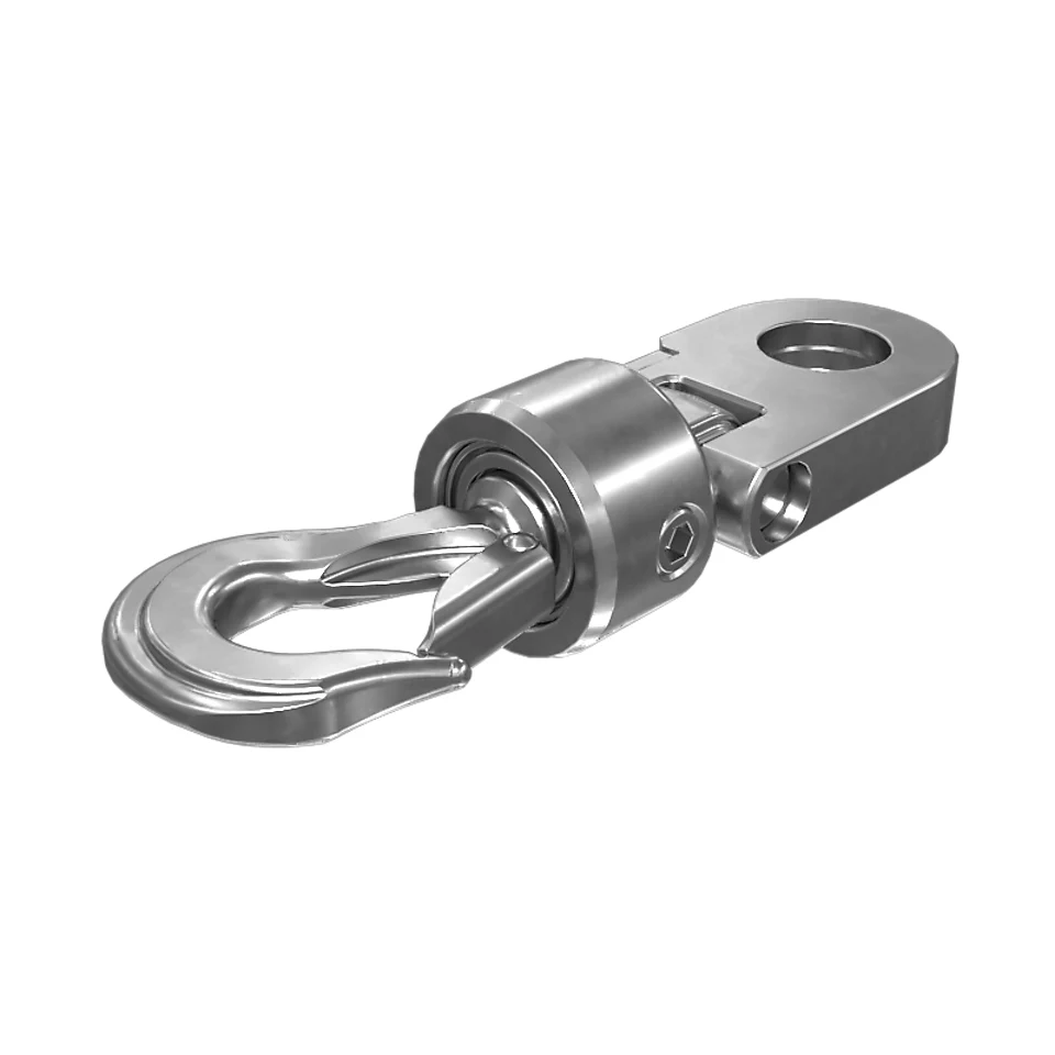 530-3889: 283.2mm Length Lifting Hook 5303889 Caterpillar