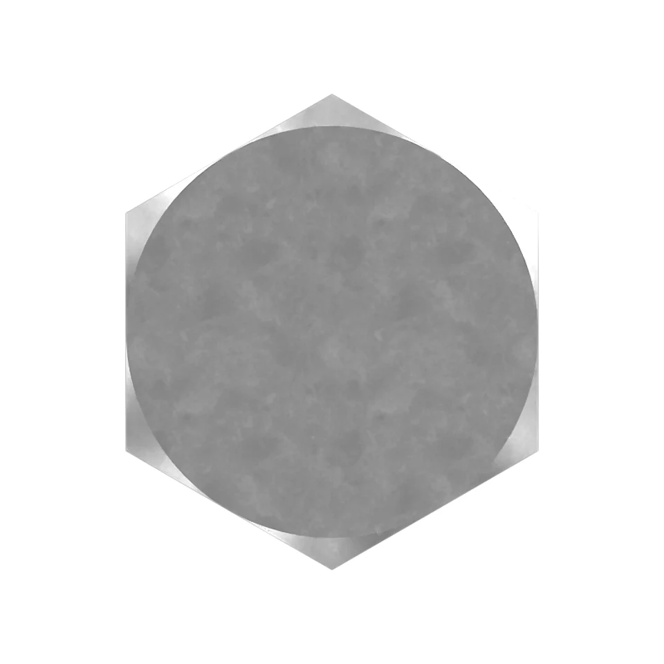 530-5135: ШЕСТИГРАННЫЙ БОЛТ 5305135 купить