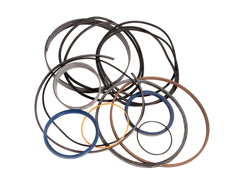530-6904: KIT-CYLINER SEAL 5306904 купить