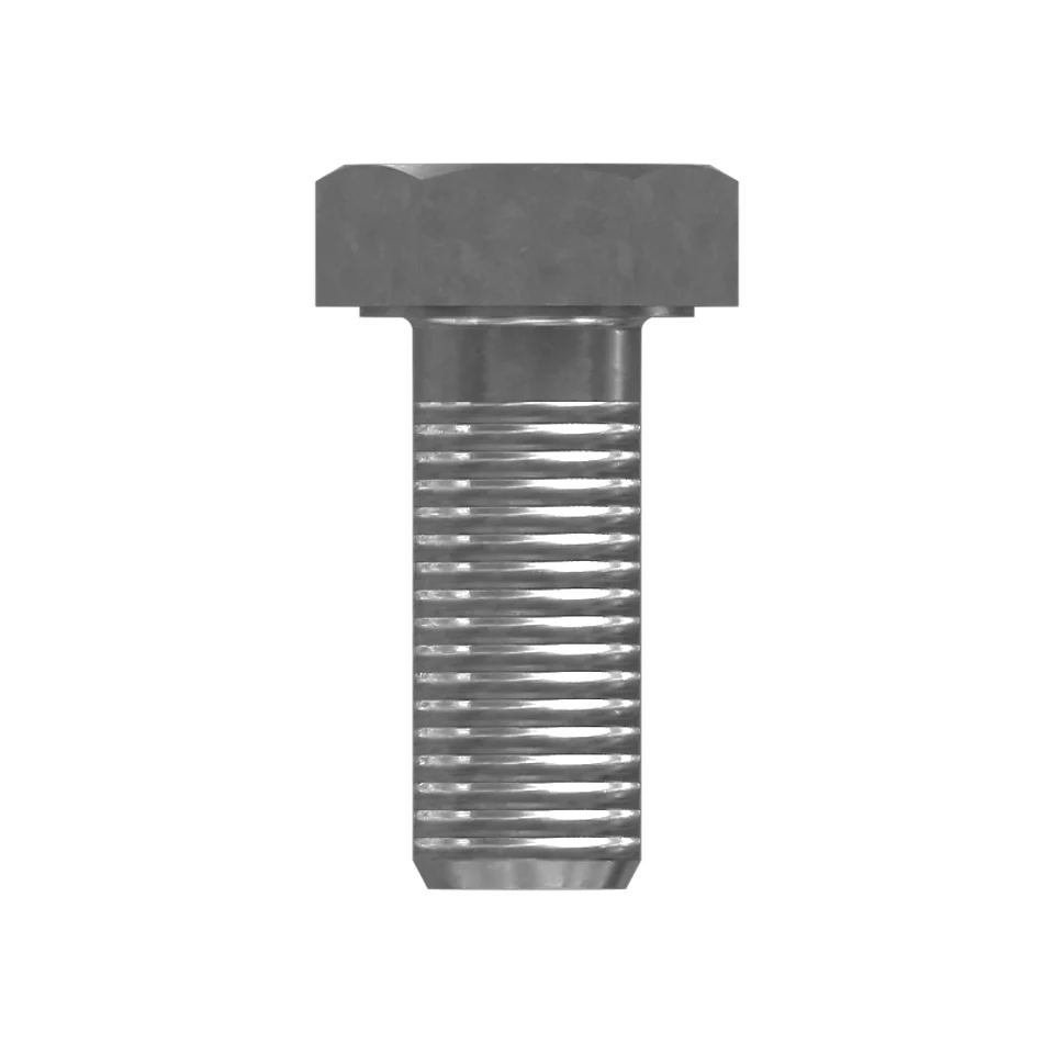 530-8033: Hex Head Bolt 5308033 купить