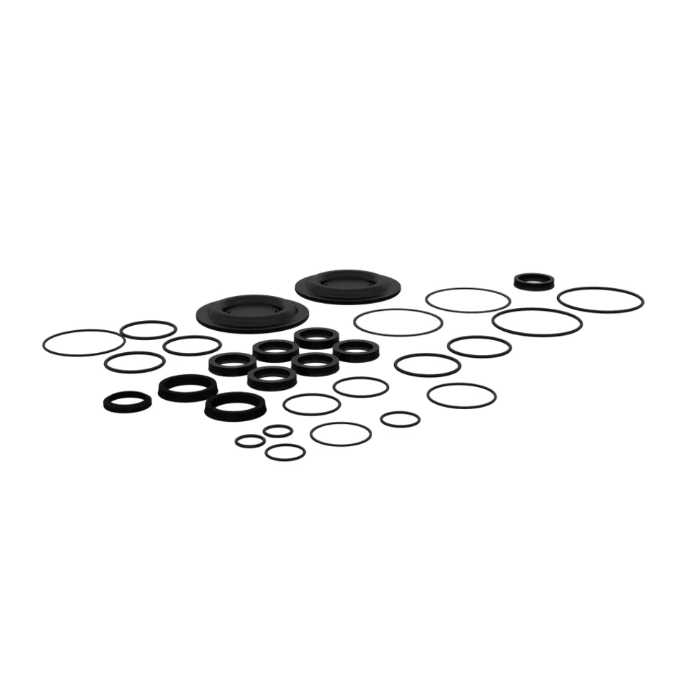 530-8155: КОМПЛЕКТ УПЛОТНЕНИЙ 5308155 купить