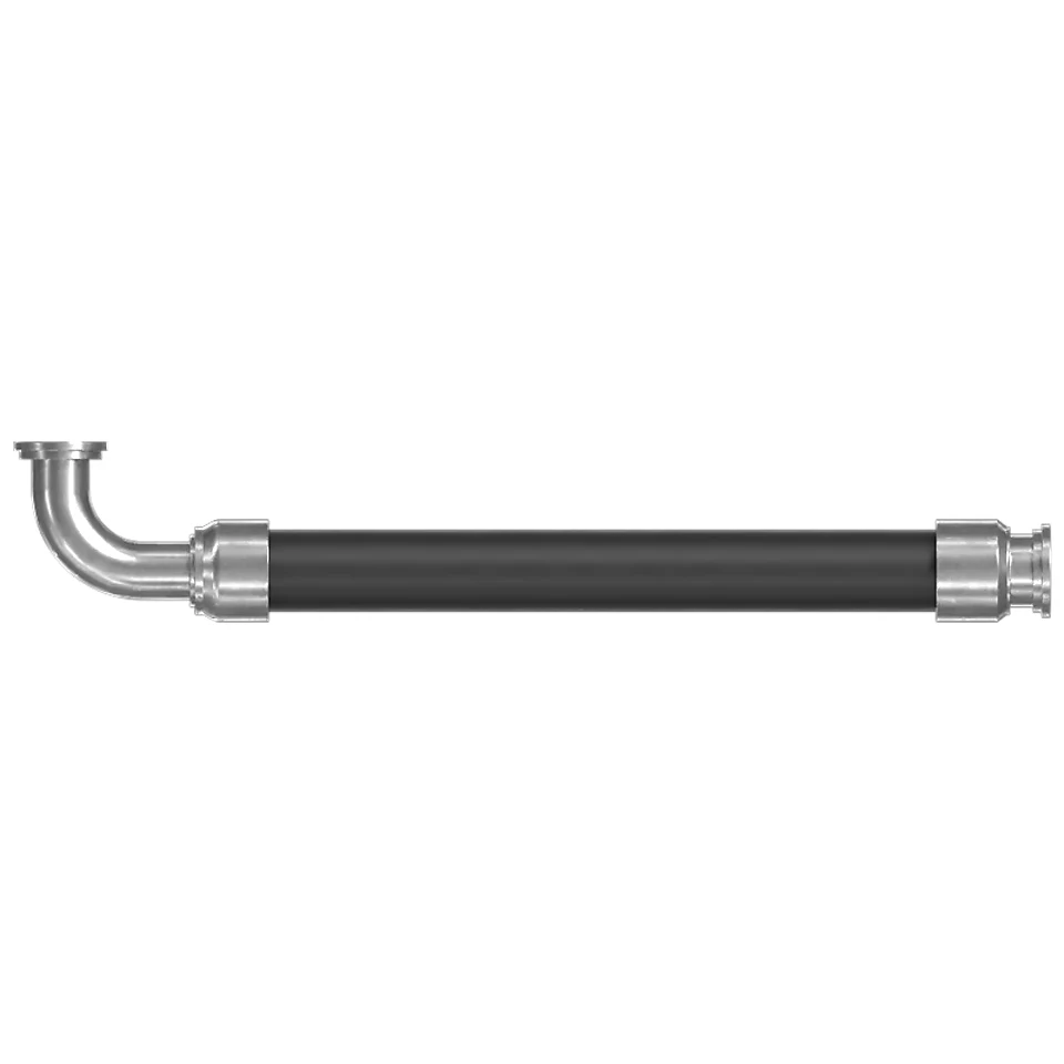 530-9396: HOSE ASSEMBLY 5309396 купить
